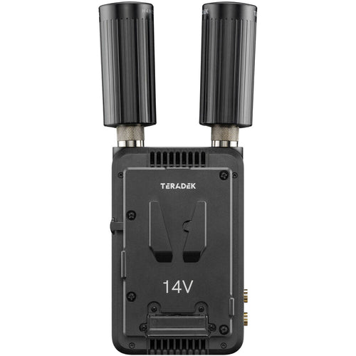 Teradek Ranger MK II 2500 12G-SDI/HDMI Wireless Transmitter