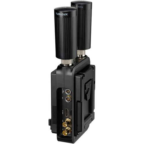 Teradek Ranger MK II 2500 12G-SDI/HDMI Wireless Transmitter