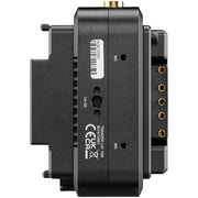 Teradek Ranger MK II 2500 12G-SDI/HDMI Wireless Transmitter