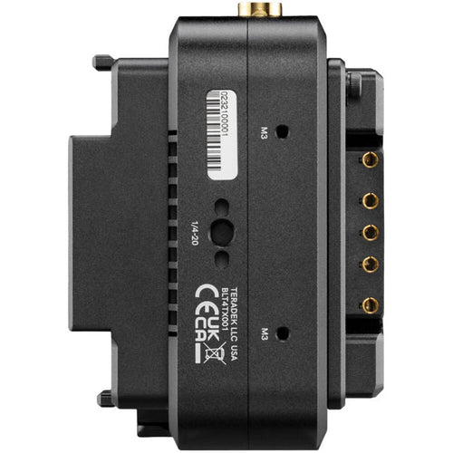 Teradek Ranger MK II 2500 12G-SDI/HDMI Wireless Transmitter
