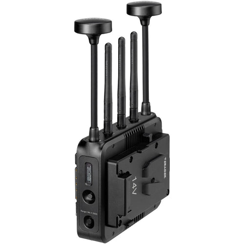 Teradek Ranger MK II 2500 12G-SDI/HDMI Wireless Receiver