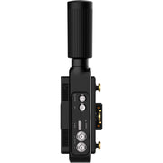 Teradek Ranger MK II 5000 12G-SDI/HDMI Wireless Transmitter/Receiver Deluxe Kit (Gold Mount)