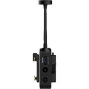 Teradek Ranger MK II 5000 12G-SDI/HDMI Wireless Transmitter/Receiver Deluxe Kit (Gold Mount)