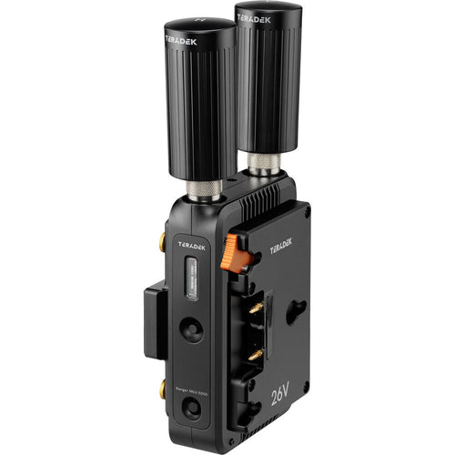 Teradek Ranger MK II 5000 12G-SDI/HDMI Wireless Transmitter