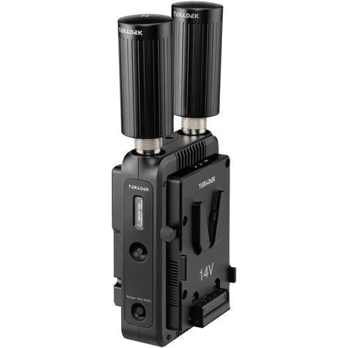 Teradek Ranger MK II 5000 12G-SDI/HDMI Wireless Transmitter