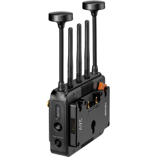 Teradek Ranger MK II 5000 12G-SDI/HDMI Wireless Receiver