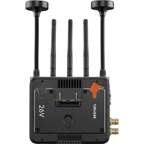 Teradek Ranger MK II 5000 12G-SDI/HDMI Wireless Receiver
