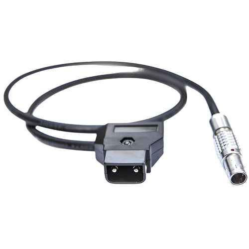 Teradek 2-Pin To P-Tap For Backpacks 27cm
