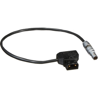 Teradek 2-Pin To P-Tap For Backpacks 27cm