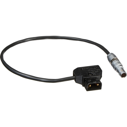 Teradek 2-Pin To P-Tap For Backpacks 27cm