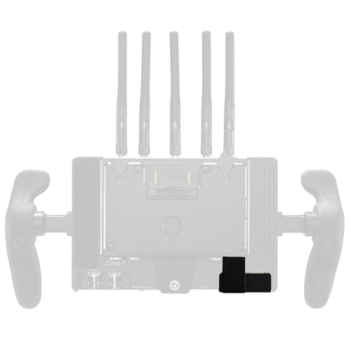 Teradek Replacement HDMI Adapter for Teradek Bolt 4K RX Monitor Module