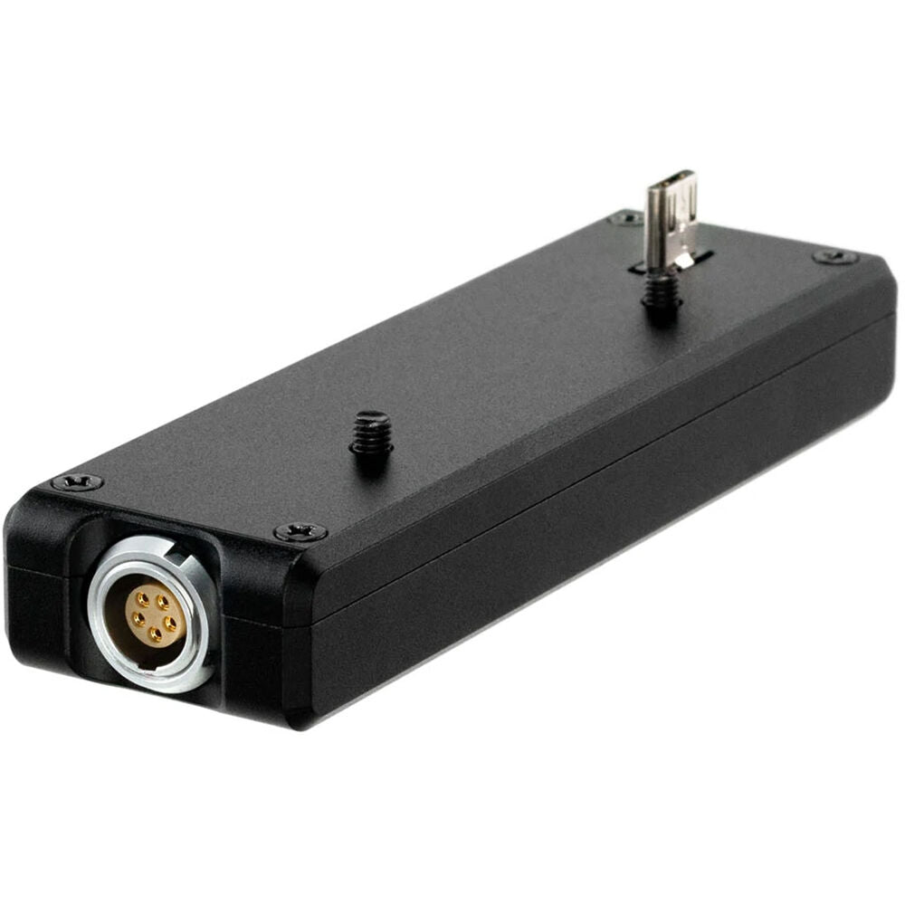 Teradek Wireless Camera Control USB to 5-Pin Adapter for Bolt 4K TX ...
