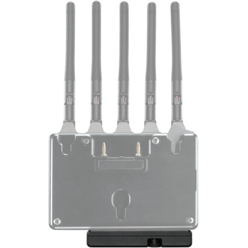 Teradek Wireless Camera Control USB to 5-Pin Adapter for Bolt 4K LT RX