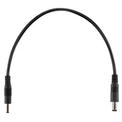Teradek Barrel Power Cable 2.1 To 1.35mm 22cm Long