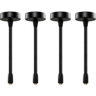 Teradek 6G Flexible H Antenna Mushroom Kit