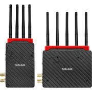 Teradek Colour Band Deluxe Kit for Bolt 6 XT TX/RX
