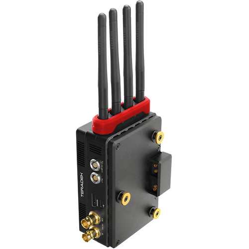 Teradek Bolt 6 LT Colour Band TX/RX Kit