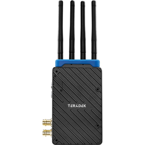 Teradek Colour Band for Bolt 6 XT TX (Blue Rubber)