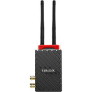 Teradek Colour Band for Bolt 6 LT TX (Red Rubber)