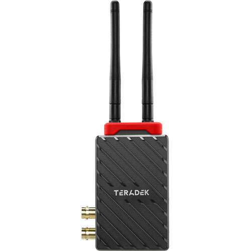 Teradek Colour Band for Bolt 6 LT TX (Red Rubber)