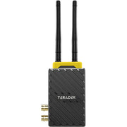 Teradek Colour Band for Bolt 6 LT TX (Yellow Ubber)