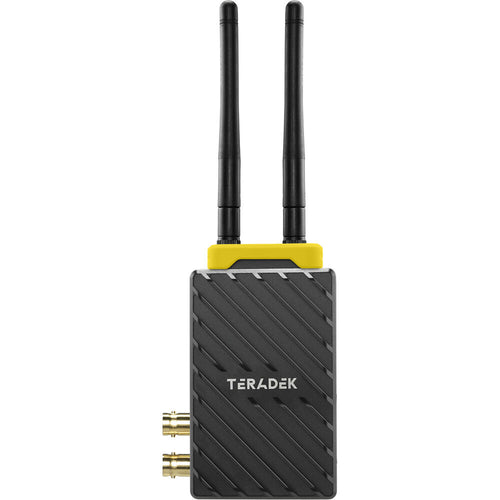 Teradek Colour Band for Bolt 6 LT TX (Yellow Ubber)
