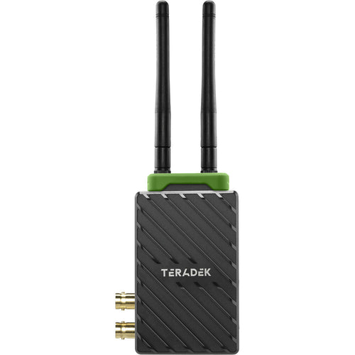 Teradek Colour Band for Bolt 6 LT TX (Green Rubber)