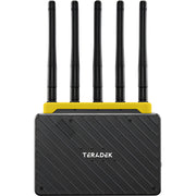 Teradek Colour Band for Bolt 6 LT RX (Yellow)
