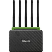 Teradek Colour Band for Bolt 6 LT RX (Green)