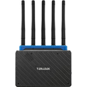 Teradek Colour Band for Bolt 6 LT RX (Blue Rubber)
