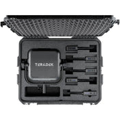 Teradek Case XL - Bolt 6 XT TX & 4RX + Antenna Array