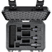 Teradek Large Case for Bolt 6 LT TX and 2 RX