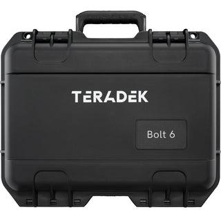 Teradek Large Case for Bolt 6 LT TX and 2 RX