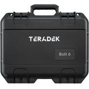 Teradek Large Case for Bolt 6 LT TX and 2 RX
