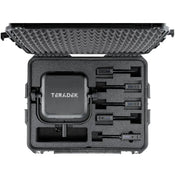 Teradek Case XL - Bolt 6 LT TX & 4RX + Antenna Array