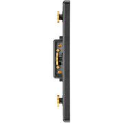 Teradek Single Battery Plate for Bolt 4K, Bolt 6, Serv 4K (Male, Gold Mount)