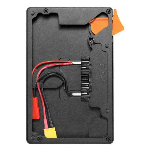 Teradek Pro Battery Plate 26V Female G M Array Antenna