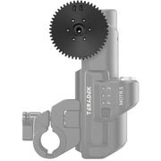 Teradek 0.8 MOD Motor Gear for MOTR.S (50 Teeth)