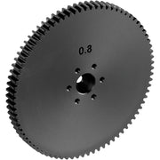 Teradek 0.8 MOD Motor Gear for MOTR.S (80 Teeth, 6mm Width)