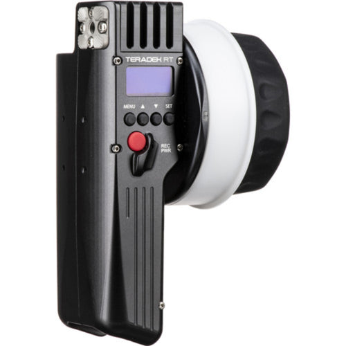 Teradek RT CTRL.1 Single-Axis Wireless Lens Controller