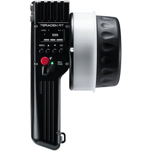 Teradek RT Single Channel Kit CTRL.1, MDR.S, MOTR.S