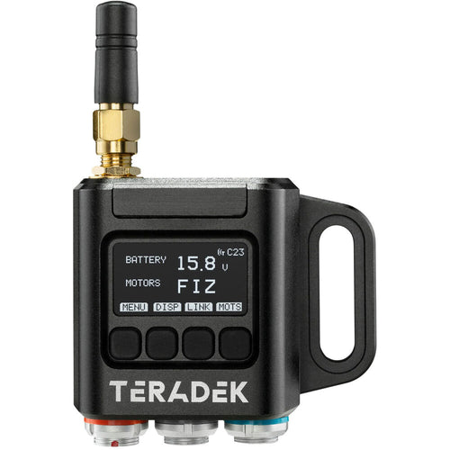Teradek RT Single Channel Kit CTRL.1, MDR.S, MOTR.S