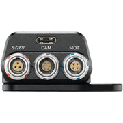 Teradek RT Single Channel Kit CTRL.1, MDR.S, MOTR.S