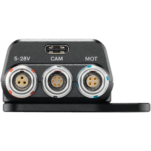 Teradek RT Single Channel Kit CTRL.1, MDR.S, MOTR.S