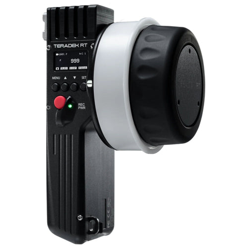 Teradek RT Single Channel Kit CTRL.1, MDR.S, MOTR.S