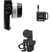 Teradek RT Single Channel Kit CTRL.1, MDR.S, MOTR.S