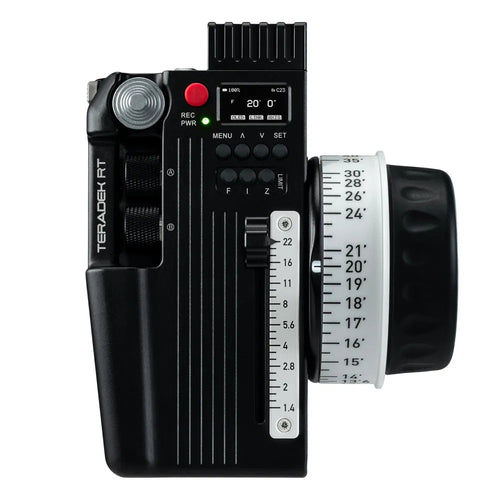 Teradek RT - Fiz Kit (CTRL.3, MDR.S, MOTR.S)