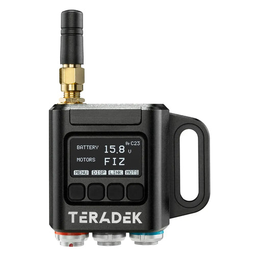 Teradek RT - Fiz Kit (CTRL.3, MDR.S, MOTR.S)