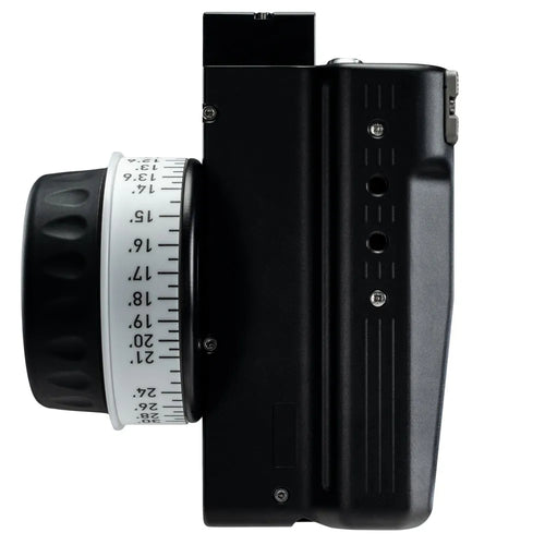 Teradek RT CTRL.3 3-Axis Wireless Lens Controller with Built-In Lens Mapping - Metric