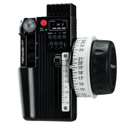 Teradek RT CTRL.3 3-Axis Wireless Lens Controller with Built-In Lens Mapping - Metric